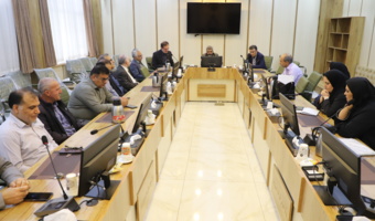 ربانی‌نسب: استاد امروز باید «اثرگذار» باشد، نه صرفاً مدرس