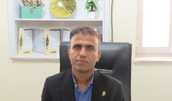 برگزاری نشست تخصصی و صمیمانه میان ادارات ستادی و معاونت برنامه‌ریزی مرکز تحقیقات بوشهر