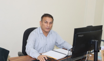 پژوهشکده اکولوژی خلیج فارس و دریای عمان بر لزوم اتخاذ رویکردهای فرامرزی تأکید کرد