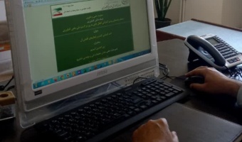 نخستین دوره آموزشی راهکارهای کاهش ضایعات گندم در مرحله برداشت برگزار شد