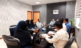 تدوین چارچوب مشارکت مرکز تحقیقات خوزستان در توسعه کریدور کشاورزی منطقه آزاد اروند