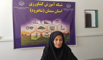 کارگاه آموزشی تحلیل مؤلفه‌های اصلی (PCA) در نرم‌افزار R برگزار شد