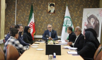 هم‌افزایی علمی در مسیر کشاورزی نوین