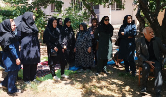 رونق اشتغال در روستاها با توسعه کشت گل محمدی و گلاب‌گیری