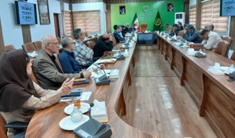 پدافند غیرعامل در مأموریت امنیت غذایی