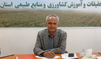 توسعه کشاورزی دانش‌بنیان و پاسخ‌گویی علمی به چالش‌های نوظهور اولویت جلسه شورای پژوهش