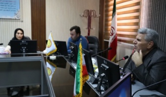 برگزاری جلسه شورای پژوهشی مؤسسه با محوریت بازتعریف بخش‌های تحقیقاتی