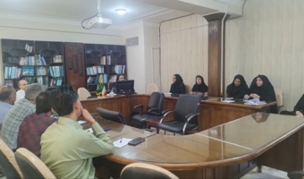 ارتقای نظام نظارت بر آموزش‌های ترویجی؛ گامی راهبردی برای توسعه پایدار کشاورزی در کرمان