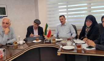 بررسی نیازمندی‌های شرکت‌های فناور مرکز رشد کشاورزی گلستان با تمرکز بر توسعه زنجیره حمایت از تولید تا بازار