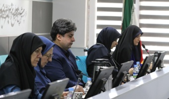 رویکرد سیستمی؛ محور نخستین نشست از سلسله نشست‌های اکوسیستم واکسن کشور