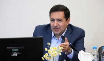 «مزارع الگویی باید به کلاس درسِ میدانیِ کشاورزان تبدیل شوند