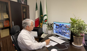 موفقیت طرح مردمی کاشت یک میلیارد درخت، نیازمند تقویت پشتوانه علمی و فنی است