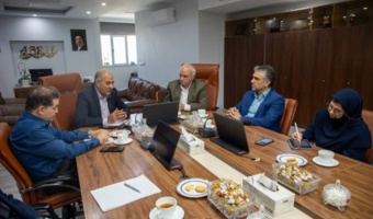 اولویت‌های پژوهشی همکاری‌های مشترک مؤسسه تحقیقات علوم شیلاتی کشور و پژوهشگاه بیوتکنولوژی کشاورزی تعیین می‌شود