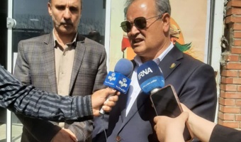 ۴۹.۳ همت برای توسعه بخش کشاورزی سرمایه‌گذاری شد