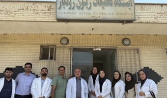 گامی در مسیر ارتقای کیفیت