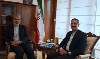 رایزنی موسسه رازی در ژنو برای گسترش همکاری‌های علمی و بین‌المللی در حوزه واکسن