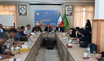 تدوین دستورالعمل نهایی تکثیر و پرورش شاه‌میگوی آب شیرین در ارومیه برگزار شد