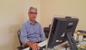 استاد گروه فیزیولوژی و تکنولوژی پس از برداشت پژوهشکده مرکبات و میوه‌های نیمه‌گرمسیری، به مناسبت هفته دولت، نتایج یک تحقیق کاربردی درباره پیشگیری از ضایعات میوه کیوی در سردخانه را تشریح کرد