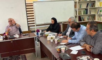 برگزاری کارگاه آموزشی و جلسه منتورینگ شرکت‌های فناور و دانش‌بنیان در مرکز رشد کشاورزی