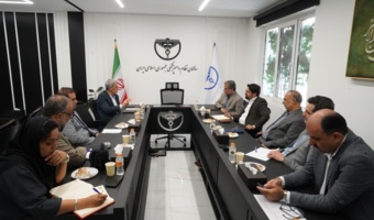 با حضور رئیس موسسه رازی؛ ستاد برگزاری گرامیداشت روز ملی دامپزشکی تشکیل جلسه داد