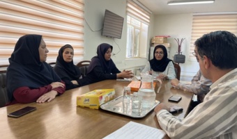 نقشه راه آموزش‌های مهارتی و تخصصی کشاورزی لرستان در فصل پاییز ترسیم شد/ تاکید بر توسعه آموزش‌های نوین و تقویت هم‌افزایی با مدیریت ترویج
