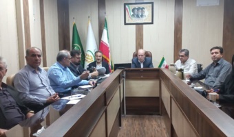 برگزاری سومین نشست کارگروه «خودکفایی و افزایش تولید» با محوریت برنامه‌های عملیاتی شیلات و امور عشایر