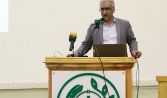 کلید دستیابی به پایداری تولید و امنیت غذایی در مزارع غلات