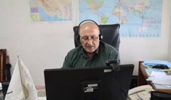 راهکارهای توسعه سیستم‌های بازچرخش و مدار بسته در مزارع پرورش ماهیان خاویاری بررسی شد