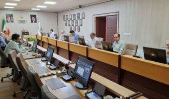 تقویت فعالیت‌های علمی و توسعه برنامه‌های پژوهشی مؤسسه