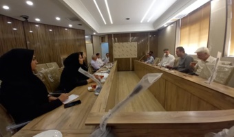 تجلی دستاوردهای فناورانه و آموزشی در آینه ارزیابی؛ واکاوی کارنامه سال ۱۴۰۴ مرکز تحقیقات کشاورزی لرستان