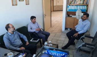 آغاز فصل نوین هم‌افزایی آموزشی در بروجرد؛ پودمان «مکانیزاسیون و ماشین‌آلات کشاورزی» برای دانش‌آموزان کارودانش راه‌اندازی شد