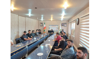 برگزاری دوره تخصصی «پرورش مرغ بومی» در مرکز تحقیقات کشاورزی ایلام با هدف توانمندسازی سربازان وظیفه؛