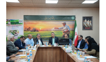 خوزستان؛ پیشران امنیت غذایی کشور با تکیه بر الگوی کشت سازگار و مدیریت مناسب مزرعه