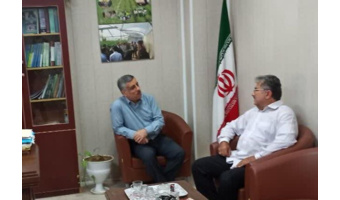 برگزاری نشست هم‌اندیشی برنامه‌ریزی سال زراعی ۱۴۰۵-۱۴۰۶