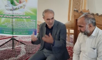 استقرار الگوی کشت ملی و کشاورزی دانش‌بنیان، راهکار اصلی پایداری تولید و حفظ سلامت مزارع کوهدشت