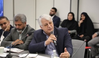 تأکید بر درآمدزایی مؤسسات از مسیر دانش و فناوری