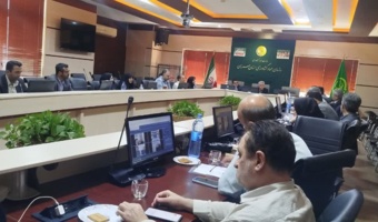 تشریح برنامه‌های حفظ نباتات استان سمنان برای کنترل عوامل خسارت‌زای گیاهی در سال زراعی جاری