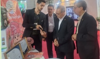 تأکید مدیر مرکز رشد واحدهای فناور کشاورزی بر حمایت از شرکت‌های فناور و توسعه اقتصاد روستایی