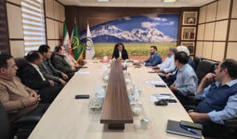 جذب سرمایه‌گذاری مشارکتی بخش خصوصی، راهبرد جدید مرکز تحقیقات کشاورزی اردبیل برای توسعه دانش‌بنیان