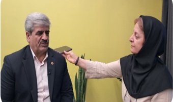 کاهش وابستگی به نهاده‌های وارداتی با ورود ۲۵ درصد پسماند کشاورزی به جیره دام کشور/ تولید علوفه های کم‌آب‌بر برای تغذیه دام در دستور کار است