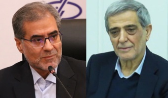 عباسعلی مطلبی مشاور عالی رئیس موسسه رازی در امور راهبردی و توسعه دامپزشکی شد