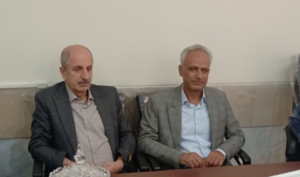 تثبیت فرایندهای استخدامی و ساماندهی نیروی انسانی؛ بستره‌ساز شکوفایی تحقیقات کشاورزی و امنیت غذایی لرستان