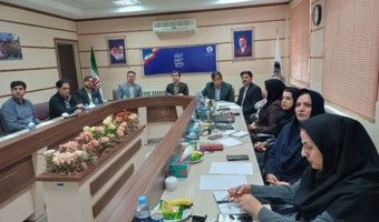 اجرای بسته سیاستی احیای باغات دیم استان ایلام با تکیه بر ظرفیت‌های علمی و نخبگانی