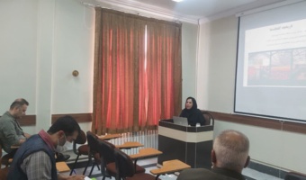دوره آموزشی مدیریت گلخانه برای بهره‌برداران