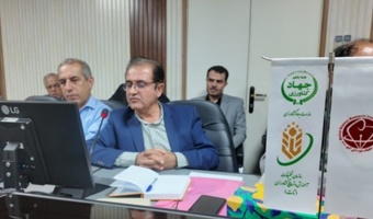 تأکید بر هم‌افزایی پژوهشی و حل چالش‌های بخش علوم دامی