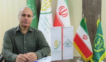 گامی استوار در صیانت از امنیت غذایی؛ توسعه الگوهای پایدار در سنگر پدافند غیرعامل