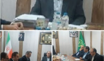 از یزد تا خوزستان؛ پیوند دانش ملی و نیازهای استانی برای مدیریت شوری