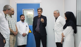 تأکید موسسه رازی و دانشگاه علوم پزشکی کرمان بر توسعه همکاری‌های پژوهشی و فناورانه