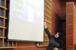 کارگاه آموزشی تخصصی پرورش گل و گیاهان آپارتمانی ویژه بانوان برگزار شد