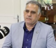 معرفی ارقام زراعی مقاوم به خشکی و زود رسی، رویکرد موسسه در مقابله با پیامدهای تغییر اقلیم